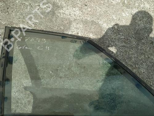 Used Front right door window Front right door window 35396115 35396115