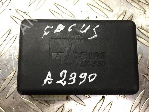 Used Electronic module Electronic module FORD FOCUS I (DAW, DBW) 1.6 16V (100 hp) 33483178 33483178