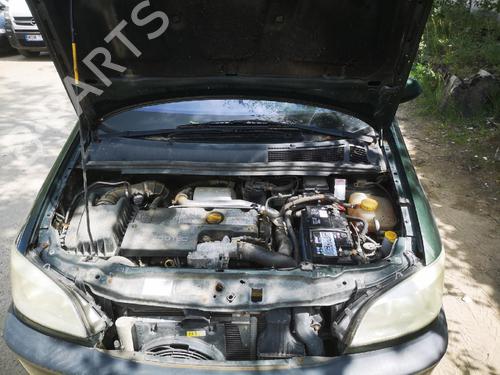 Switch OPEL ZAFIRA A MPV (T98) 2.0 DTI 16V (F75) | BP32602489I30  - Image 7