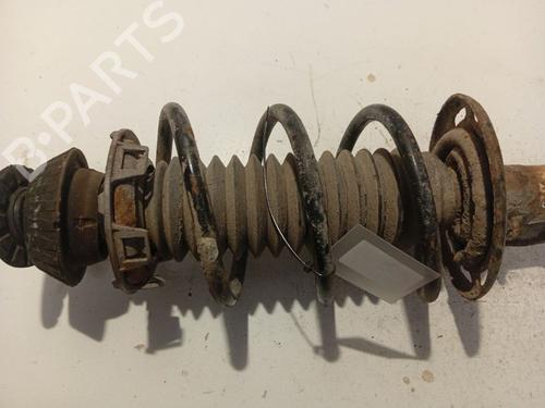 Used Shock absorber spring Shock absorber spring HONDA JAZZ II (GD_, GE3, GE2) 1.4 iDSI (GE3, GD1) (83 hp) 40113934 40113934