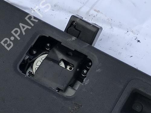 Tailgate lock MAZDA 6 Hatchback (GH) 2.0 MZR-CD (GH14) | BP35621984C101 - Image 2