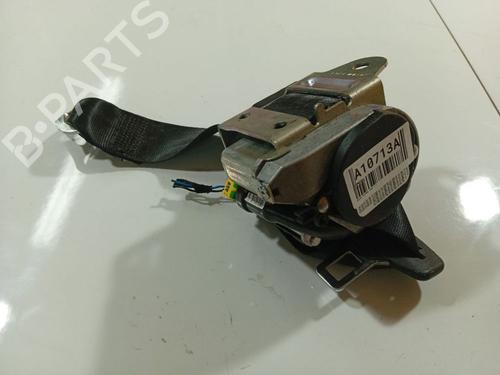 Used Rear right seatbelt Rear right seatbelt 34918933 34918933