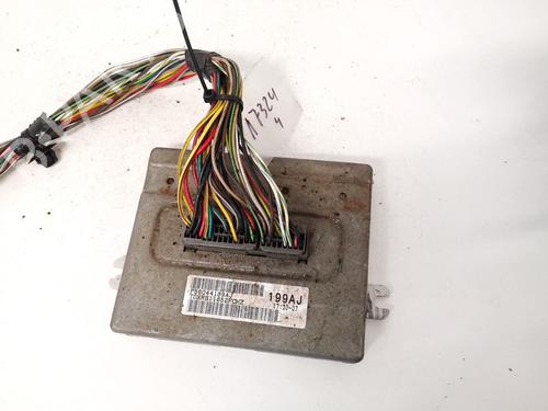 Used Automatic gearbox ECU Automatic gearbox ECU 35445704 35445704