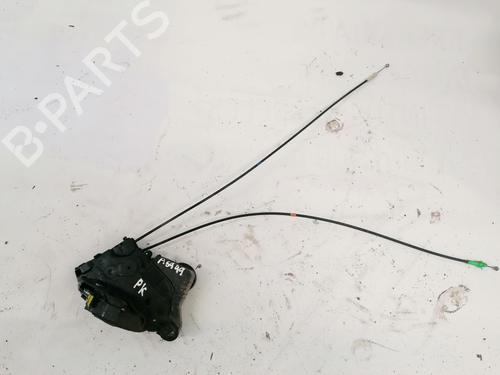 Used Front left lock Front left lock 35543967 35543967