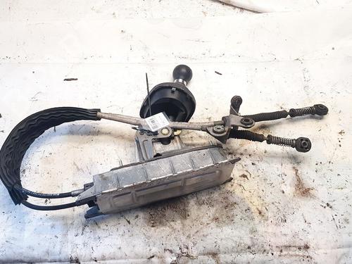 Used Gear lever Gear lever 35516956 35516956