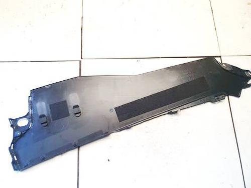 Middle console MAZDA 3 Saloon (BP_) 2.0 SKYACTIV-G M Hybrid (BP5S, BP6S) | BP40243258I22 - Image 2
