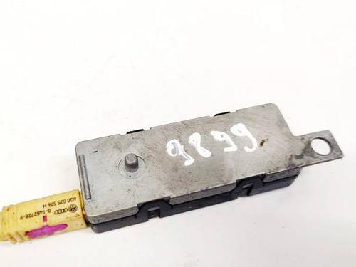 Electronic module VW GOLF V (1K1) 1.4 TSI | BP35052557M83 - Image 3
