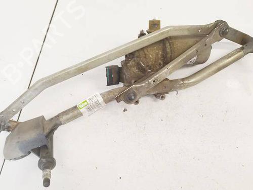 Vindrude Viskermekanisme Vindrude Viskermekanisme RENAULT LAGUNA III (BT0/1) 2.0 dCi (BT07, BT0J, BT14, BT1A, BT1S) (131 hp) 36379954 36379954