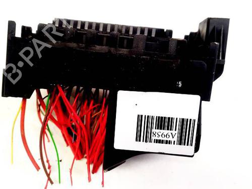 Fuse box RENAULT LAGUNA III (BT0/1) 2.0 dCi (BT07, BT0J, BT14, BT1A, BT1S) | BP32610075E1 - Image 2