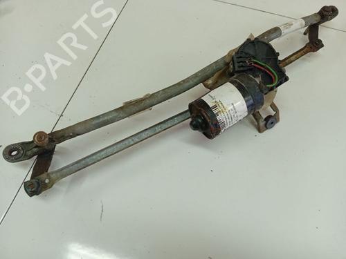 Used Front wipers mechanism Front wipers mechanism VW CADDY II Pickup (9U7) 1.6 (75 hp) 36250314 36250314