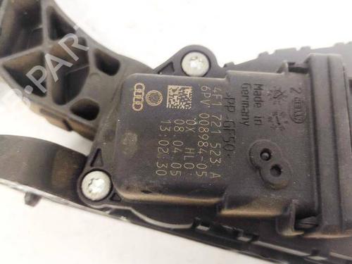 Pedal AUDI A6 C6 (4F2) 2.4 | BP35226817I4 - Image 3