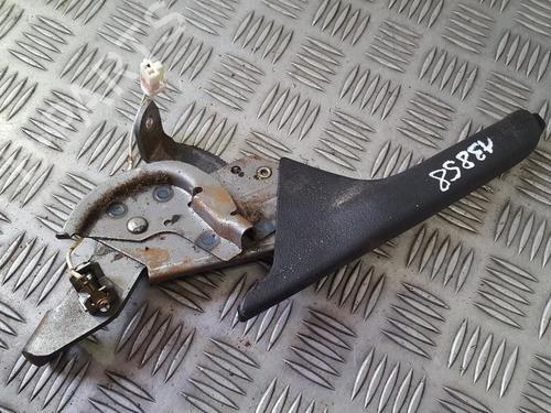 Used Hand brake Hand brake MAZDA 323 F VI Hatchback (BJ) 2.0 TD (90 hp) 35691732 35691732