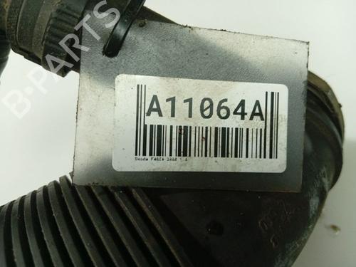 Used Pipe Pipe SKODA FABIA II (542) 1.4 TDI (80 hp) 34823141 34823141