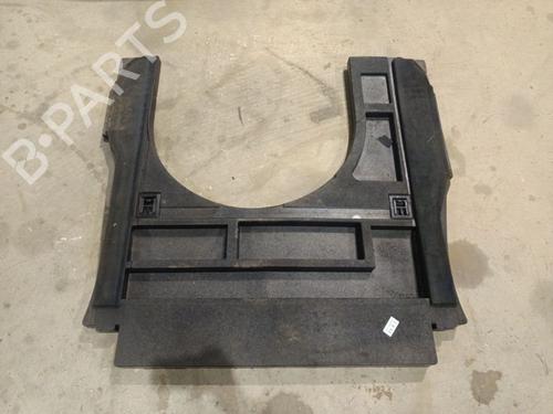 Used Boot lining Boot lining AUDI A6 C5 (4B2, 4B4) 2.5 TDI (163 hp) 34768454 34768454