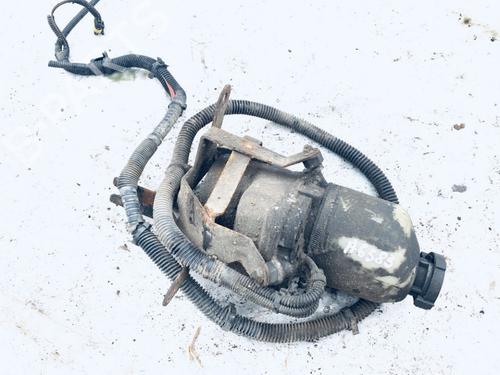 Used Steering pump Steering pump 35595981 35595981