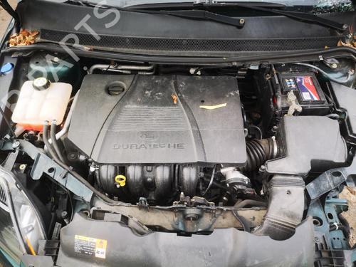 Electronic module FORD FOCUS II (DA_, HCP, DP) 1.8 Flexifuel | BP32934793M83 - Image 10