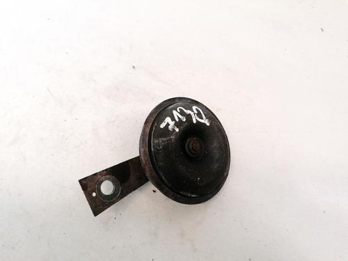 Toeter Toeter NISSAN X-TRAIL I (T30) 2.5 4x4 (165 hp) 35515632 35515632