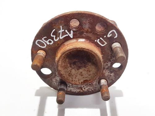 Used Right rear steering knuckle Right rear steering knuckle 35472988 35472988