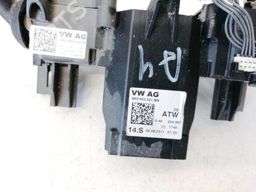 Warning switch HONDA CR-V III (RE_) 2.0 i-VTEC (RE5, RE1) | BP35229824I22 - Image 3