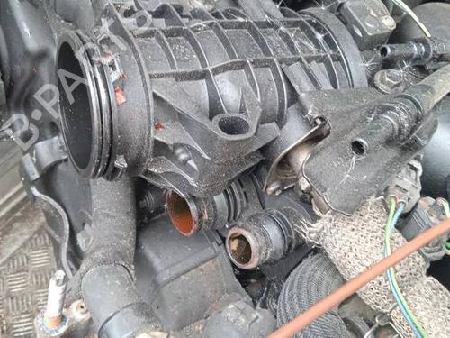 Throttle body PEUGEOT 607 (9D, 9U) 2.7 HDi 24V | BP35059965M82 - Image 2