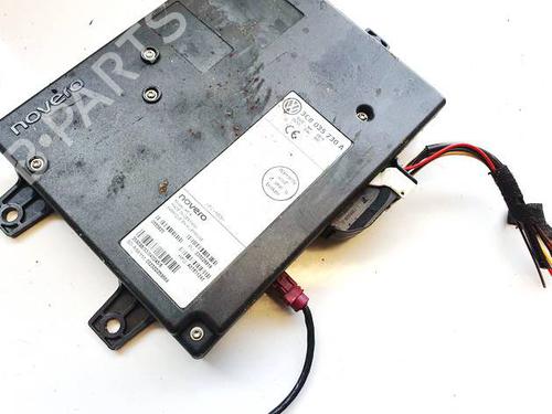 Electronic module SKODA OCTAVIA II (1Z3) 1.6 TDI | BP32585107M83 - Image 5