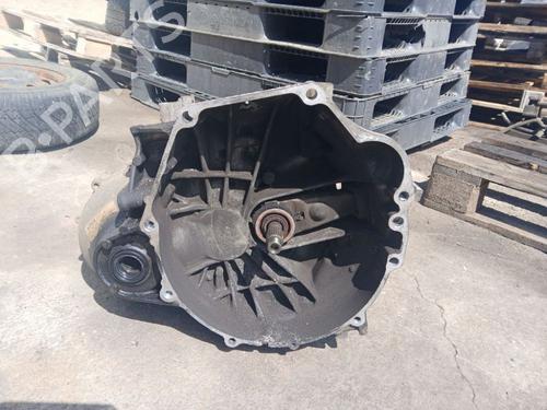 Used Gearbox Gearbox 39254446 39254446
