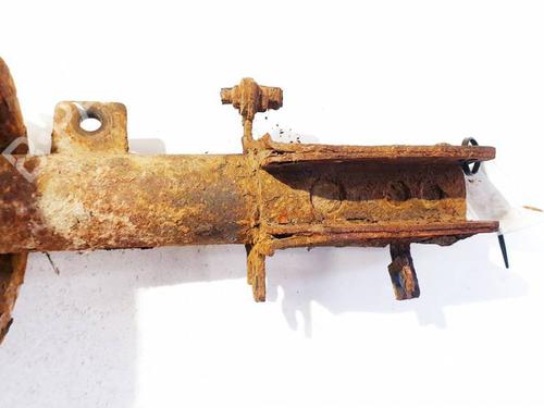 Right front shock absorber CITROËN JUMPY II (VF7) 2.0 HDi 120 | BP39253714M17 - Image 3
