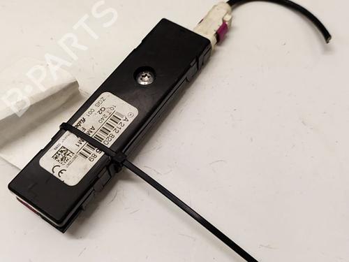 Used Electronic module Electronic module MERCEDES-BENZ E-CLASS (W212) E 250 CDI / BlueTEC 4-matic (212.082, 212.097) (204 hp) 40486240 40486240