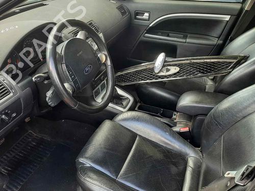 Engine mount FORD MONDEO III (B5Y) 2.0 TDCi | BP33086866M89 - Image 11