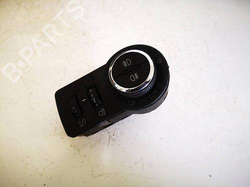 Used Switch Switch OPEL INSIGNIA A (G09) 2.0 CDTI (68) (131 hp) 36548159 36548159