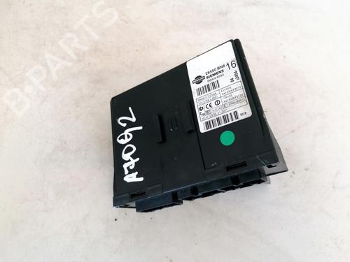 Used Electronic module Electronic module NISSAN ALMERA II Hatchback (N16) 1.5 (98 hp) 35519762 35519762
