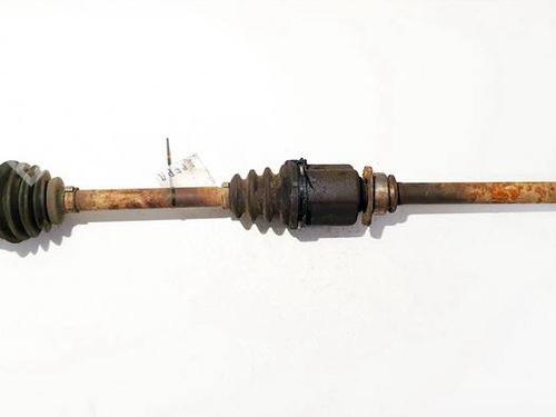 Used Right front driveshaft Right front driveshaft 34866569 34866569