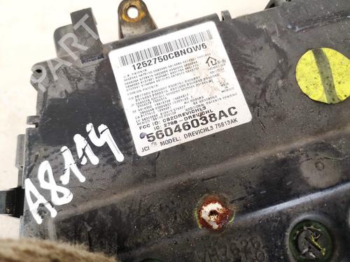 Switch DODGE DURANGO (HB) 4.7 | BP35412643I30 - Image 4