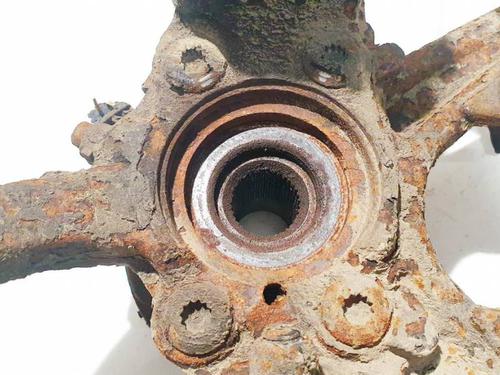 Left front steering knuckle VW GOLF V (1K1) 1.4 16V | BP35362778M25 - Image 2