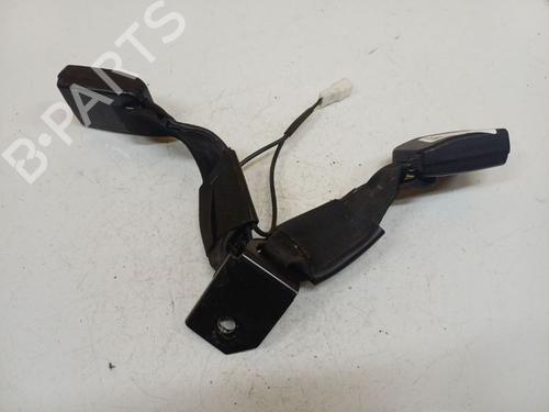 Used Seat buckle Seat buckle 38430794 38430794