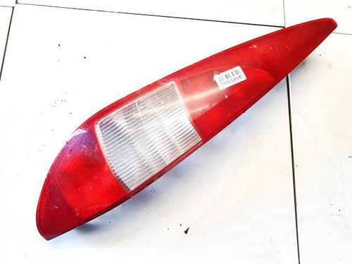 Used Left taillight Left taillight 34750951 34750951