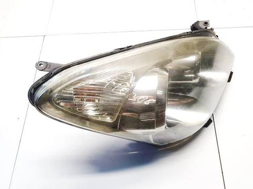 Used Right headlight Right headlight 35047423 35047423