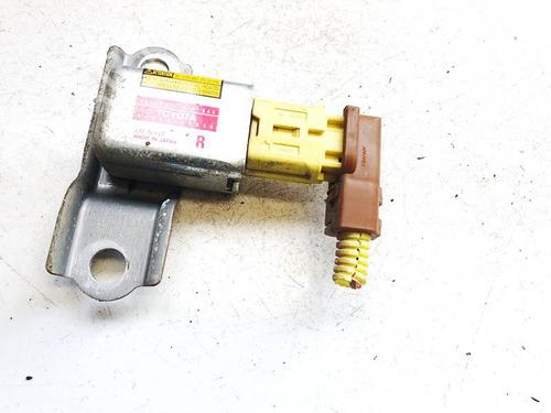 Electronic sensor TOYOTA PREVIA II (_R3_) 2.0 D-4D (CLR30_, CLR30R) | BP32597029M84 - Image 2