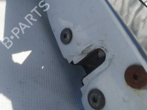 Used Front right lock Front right lock IVECO DAILY IV Platform/Chassis 29L12 (116 hp) 35274432 35274432