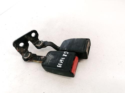 Used Seat buckle Seat buckle 35593106 35593106