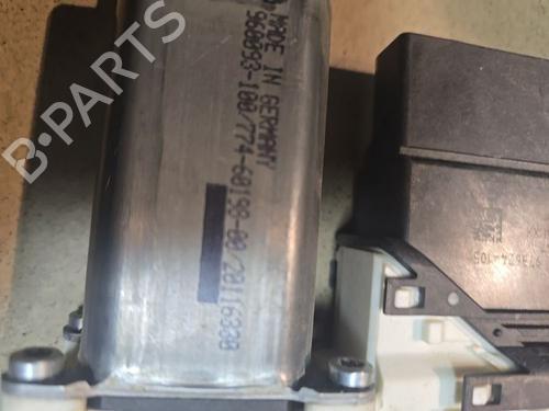 Left rear window motor VW PASSAT CC B6 (357) 1.8 TSI | BP34761948E23 - Image 6