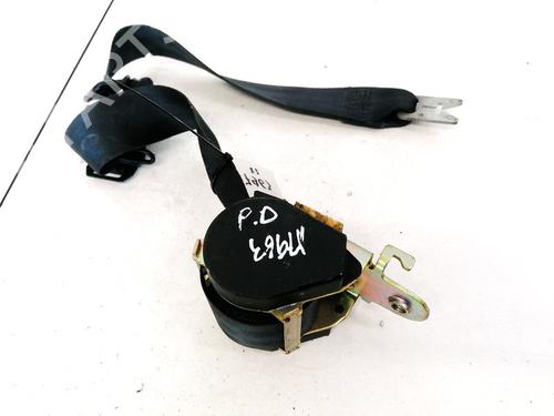 Used Front right seatbelt Front right seatbelt RENAULT ESPACE IV (JK0/1_) 2.2 dCi (JK0H) (150 hp) 35425628 35425628