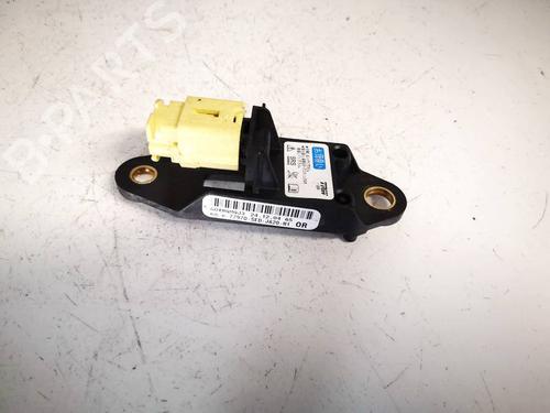 Used Electronic module Electronic module HONDA ACCORD VII Tourer (CM, CN) 2.2 i-CTDi (CN2) (140 hp) 32619877 32619877