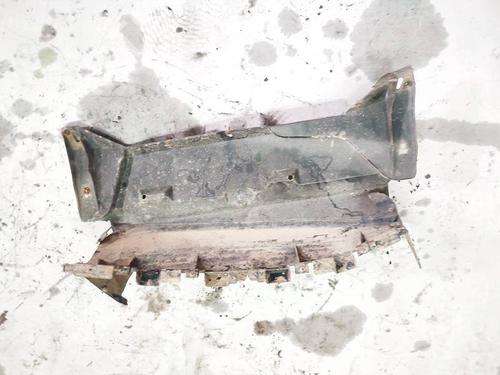 Used Underbody protection Underbody protection 35038877 35038877