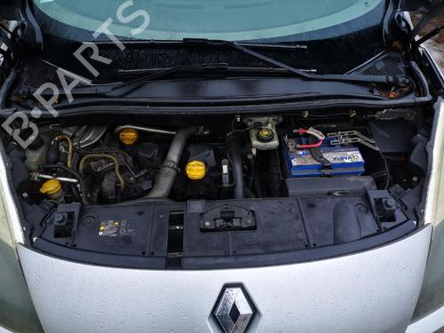 Electronic module RENAULT SCÉNIC III (JZ0/1_) 1.5 dCi | BP35332155M83 - Image 7