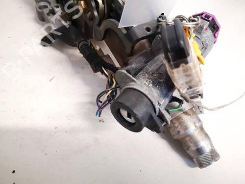 Ignition barrel VW PASSAT B5 Variant (3B5) 1.9 TDI | BP35293712M48 - Image 3