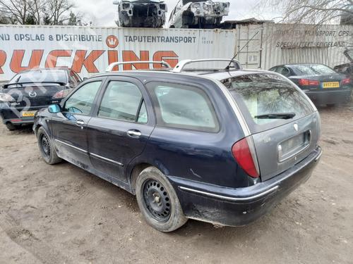 Engine mount LANCIA LYBRA (839_) 1.8 16V (839AXB1A, 839AXG1A) | BP32548103M89