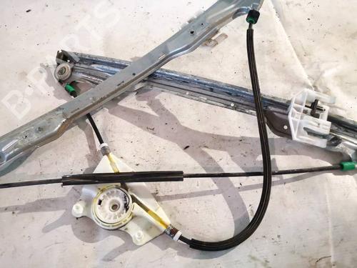 Front left window mechanism CITROËN C5 I (DC_) 1.8 16V (DC6FZB, DC6FZE) | BP35285614C22 - Image 3