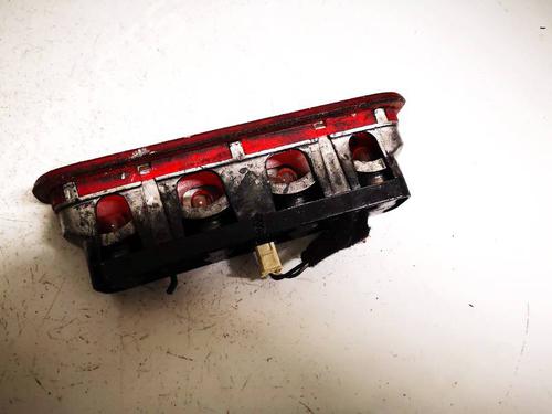 Third brake light CITROËN NEMO Box Body/MPV (AA_) 1.4 HDi | BP34880576L11 - Image 3