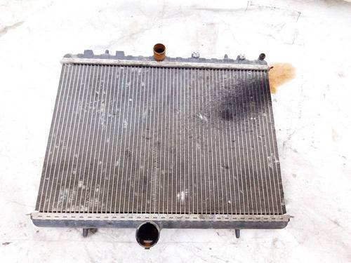 Used Water radiator Water radiator CITROËN C8 (EA_, EB_) 2.0 HDi 135 (136 hp) 40243935 40243935
